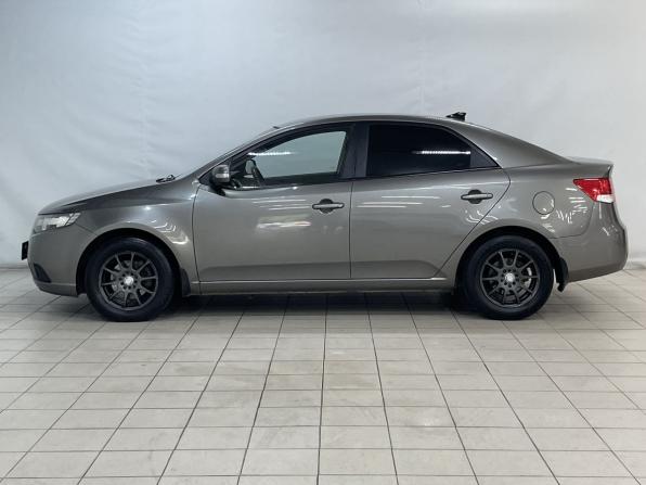 Kia Cerato II с пробегом 2009 года, цена 773 000 рублей, 193457 км, седан, Автокод Объявления