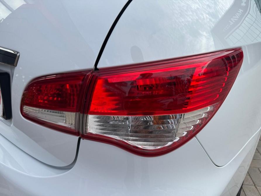 Nissan Almera III (G15) Астрахань  - изображение 11