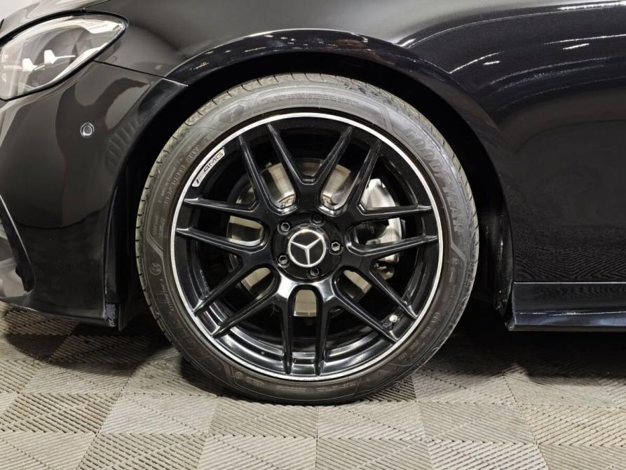 Mercedes-Benz E-Класс V (W213 S213 C238) Рестайлинг Москва  - изображение 9