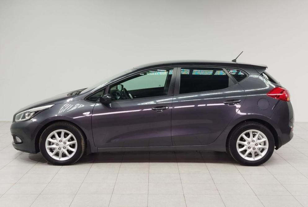 Kia Ceed II Саратов  - изображение 8