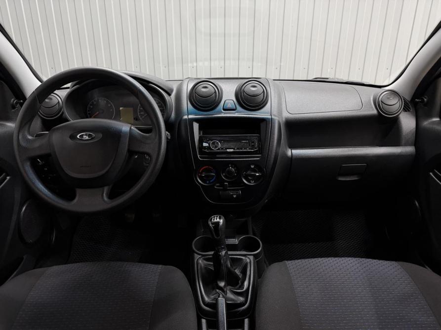 Lada (ВАЗ) Granta I Магнитогорск  - изображение 9