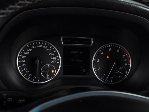Mercedes-Benz B-Класс II (W246) с пробегом 2012 года, цена 990 000 рублей, 191558 км, хэтчбек, Автокод Объявления