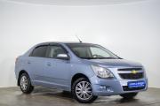 Chevrolet Cobalt II Оренбург  - изображение 18