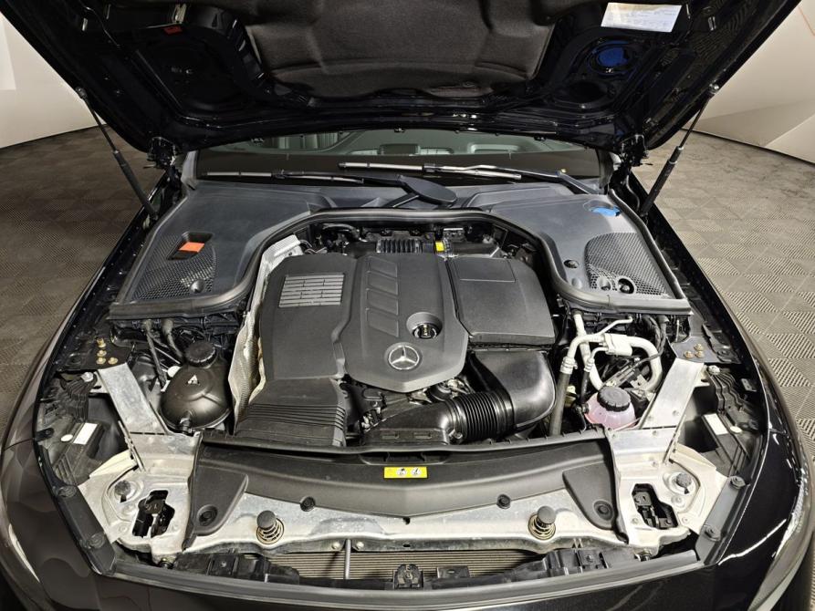 Mercedes-Benz CLS III (C257) Рестайлинг Москва  - изображение 11
