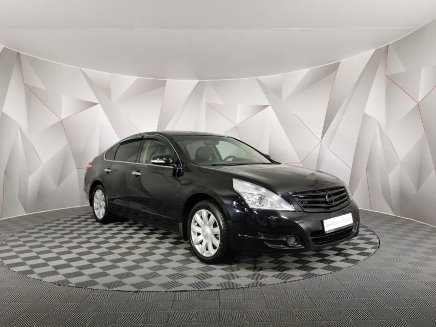 Nissan Teana II Москва  - изображение 3