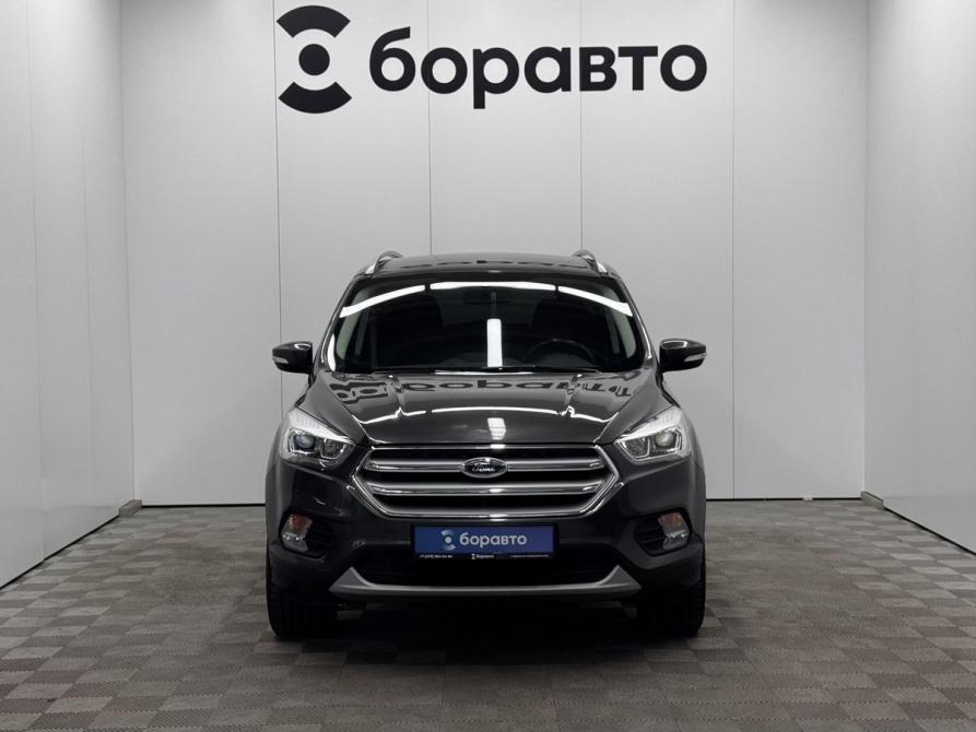 Ford Kuga II Рестайлинг Воронеж  - изображение 5