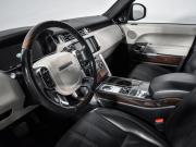 Land Rover Range Rover IV Санкт-Петербург  - изображение 33