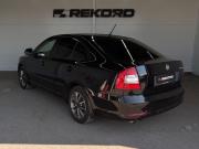 Skoda Octavia II (A5) Рестайлинг Уфа  - изображение 20