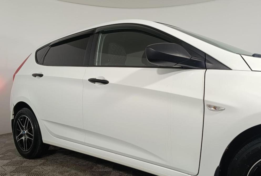 Hyundai Solaris I Волгоград  - изображение 21