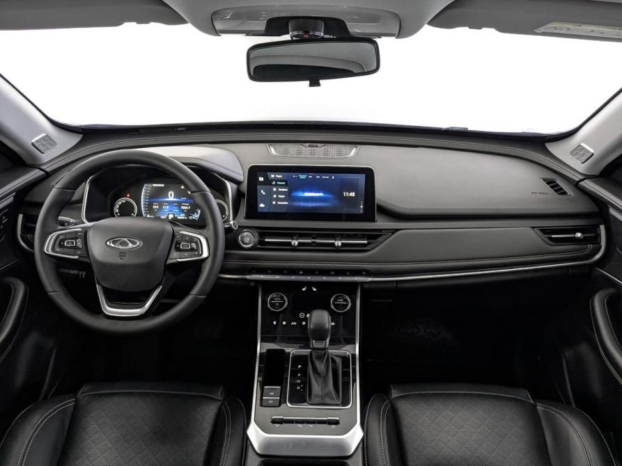 Chery Tiggo 8 I Москва  - изображение 14