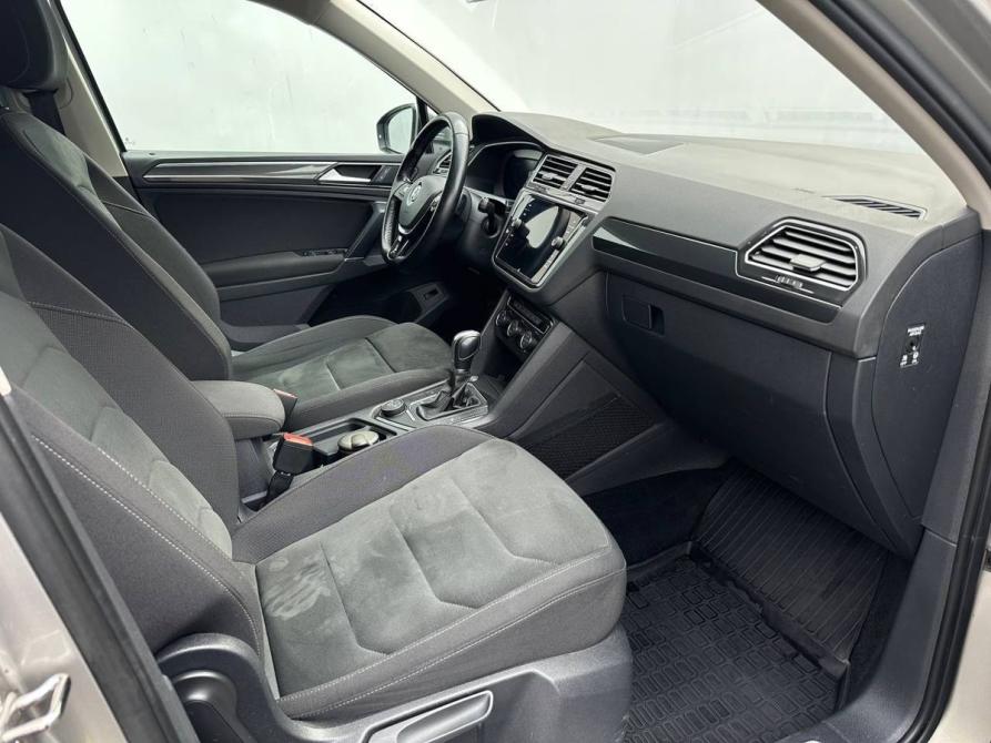 Volkswagen Tiguan II Москва  - изображение 13