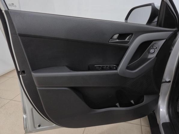 Hyundai Creta I Рестайлинг с пробегом 2020 года, цена 1 845 000 рублей, 74161 км, внедорожник, Автокод Объявления