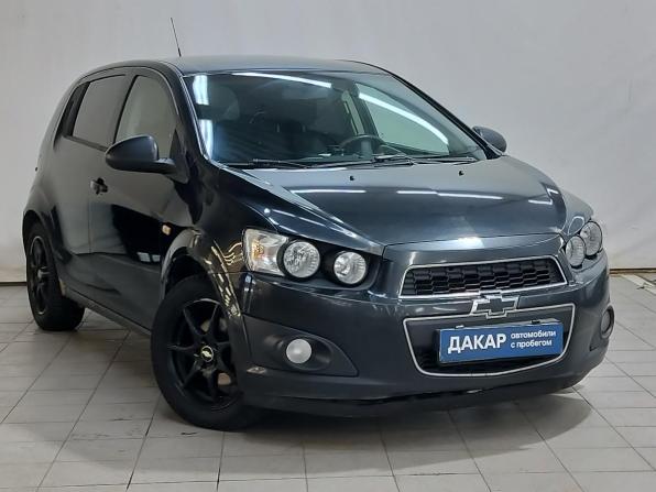 Chevrolet Aveo II с пробегом 2013 года, цена 500 000 рублей, 209484 км, хэтчбек, Автокод Объявления