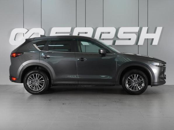 Mazda CX-5 II с пробегом 2021 года, цена 2 499 000 рублей, 136303 км, внедорожник, Автокод Объявления