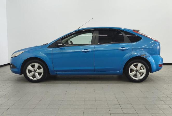 Ford Focus II Рестайлинг с пробегом 2008 года, цена 480 000 рублей, 209206 км, хэтчбек, Автокод Объявления
