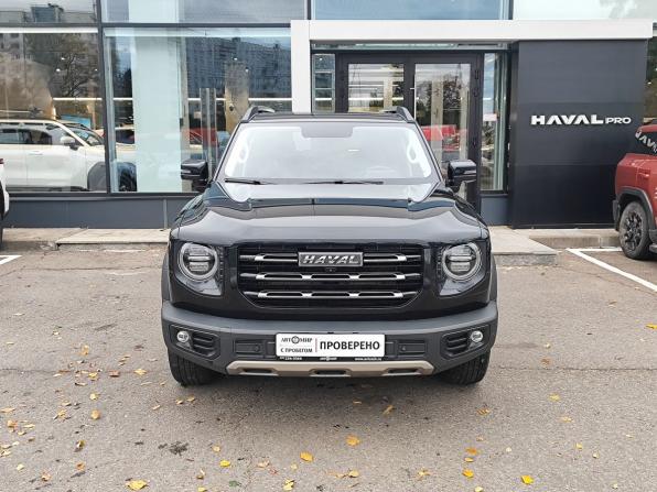 Haval Dargo I с пробегом 2023 года, цена 2 379 000 рублей, 62122 км, внедорожник, Автокод Объявления