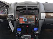 Volkswagen Touareg I Рестайлинг Москва  - изображение 45
