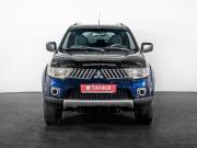 Mitsubishi Pajero Sport II Иркутск  - изображение 21