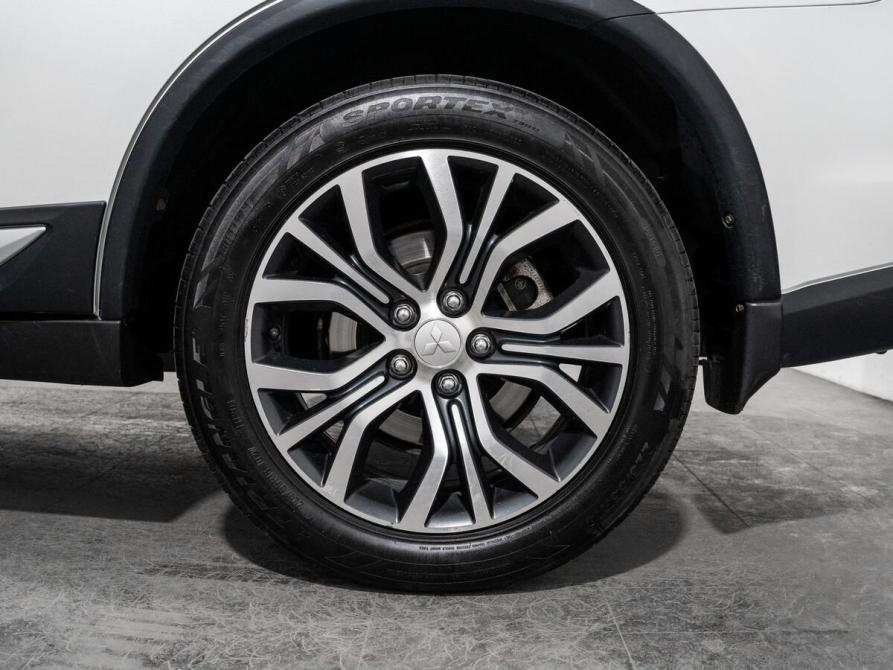 Mitsubishi Outlander III Рестайлинг 2 Иркутск  - изображение 22