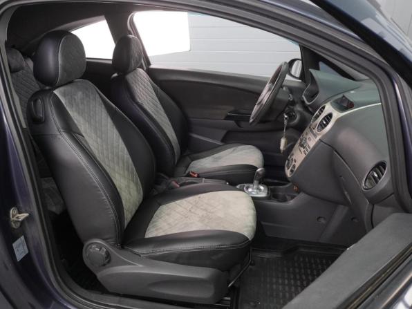 Opel Corsa D с пробегом 2007 года, цена 410 000 рублей, 230544 км, хэтчбек, Автокод Объявления