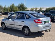 Lada (ВАЗ) Granta I Сыктывкар  - изображение 26