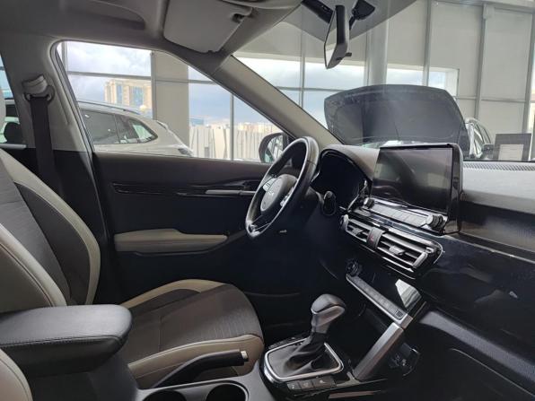 Kia Seltos I с пробегом 2022 года, цена 2 497 000 рублей, 45178 км, внедорожник, Автокод Объявления