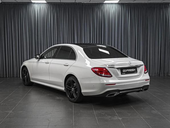 Mercedes-Benz E-Класс V (W213 S213 C238) с пробегом 2019 года, цена 3 449 000 рублей, 146720 км, седан, Автокод Объявления