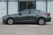 Mazda 3 III (BM) Рестайлинг Саратов  - изображение 32