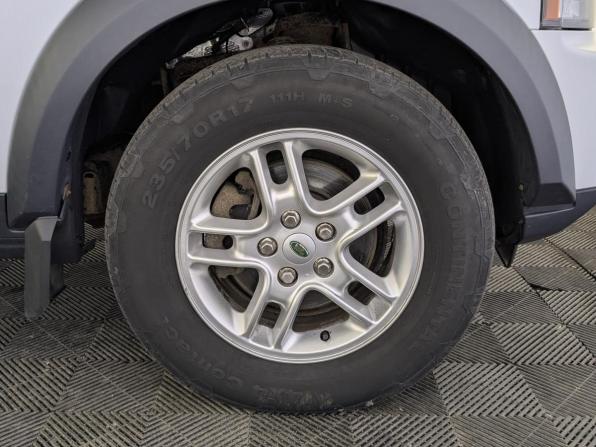 Land Rover Discovery IV с пробегом 2010 года, цена 2 500 000 рублей, 83264 км, внедорожник, Автокод Объявления