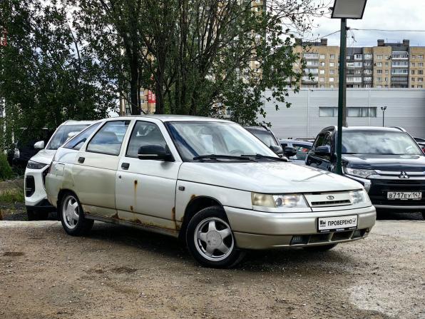 Lada (ВАЗ) 2112 с пробегом 2004 года, цена 109 000 рублей, 151000 км, хэтчбек, Автокод Объявления