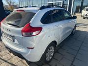 Lada (ВАЗ) XRAY I Самара  - изображение 8
