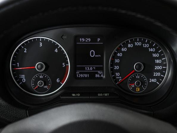 Volkswagen Amarok I с пробегом 2013 года, цена 2 390 000 рублей, 129701 км, offers.body_type.unknown, Автокод Объявления