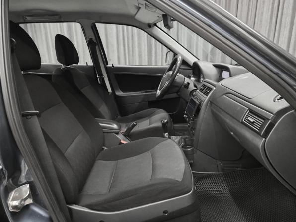 Lada (ВАЗ) Priora I Рестайлинг с пробегом 2015 года, цена 575 000 рублей, 84000 км, седан, Автокод Объявления
