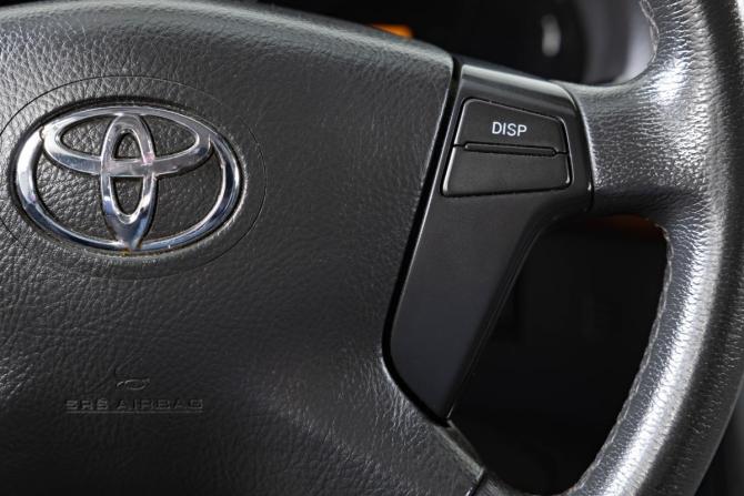 Toyota Avensis II Рестайлинг с пробегом 2007 года, цена 779 000 рублей, 294500 км, седан, Автокод Объявления