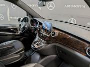 Mercedes-Benz V-Класс III (W447) Москва  - изображение 56