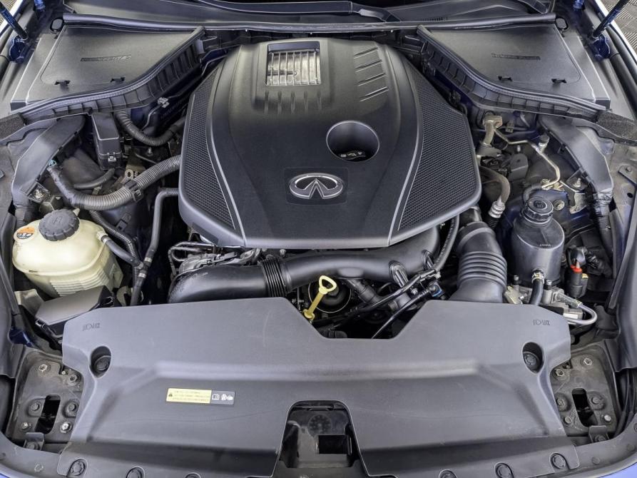Infiniti Q60 II Москва  - изображение 17
