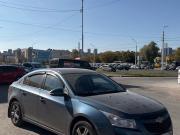 Chevrolet Cruze I Рестайлинг Уфа  - изображение 6