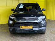 Chevrolet TrailBlazer III Ижевск  - изображение 22