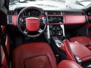 Land Rover Range Rover IV Рестайлинг Волгоград  - изображение 37