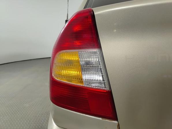 Hyundai Accent II с пробегом 2006 года, цена 205 000 рублей, 227717 км, седан, Автокод Объявления