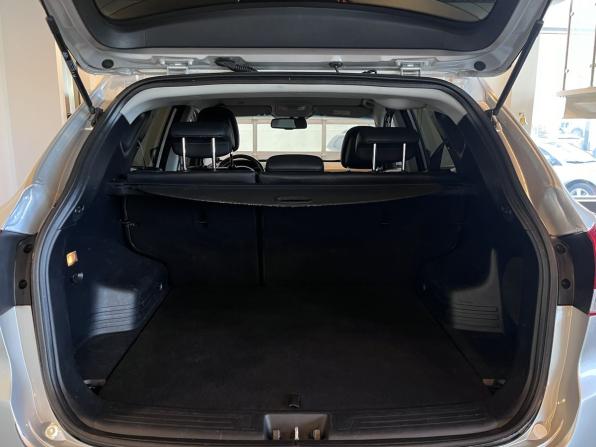Hyundai ix35 I с пробегом 2010 года, цена 1 281 000 рублей, 182521 км, внедорожник, Автокод Объявления