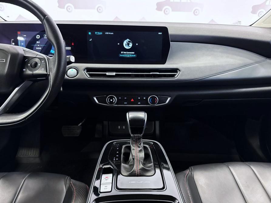 BAIC U5 Plus Ставрополь  - изображение 17