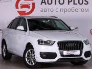 Audi Q3 I (8U) Минеральные Воды  - изображение 21