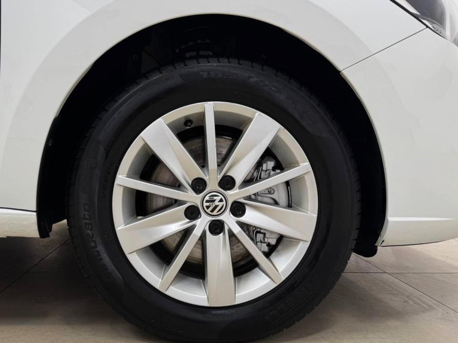 Volkswagen Polo VI Ставрополь  - изображение 17
