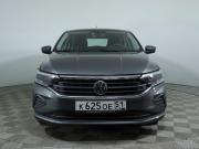 Volkswagen Polo VI Санкт-Петербург  - изображение 18