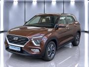 Hyundai Creta II Москва  - изображение 19