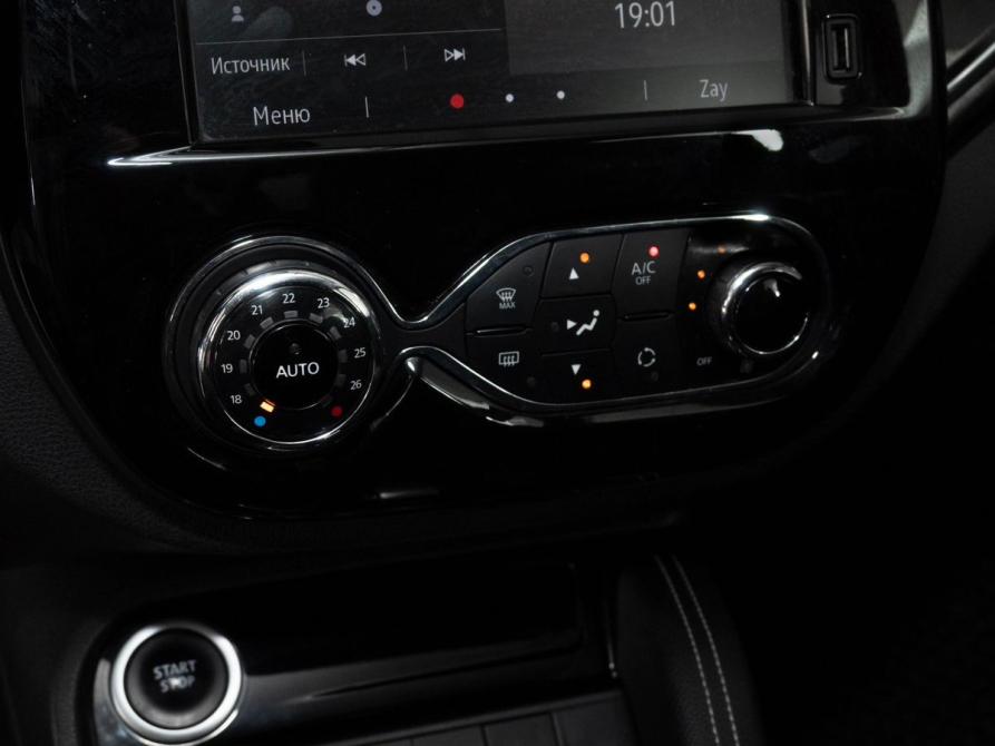 Renault Kaptur I Рестайлинг Казань  - изображение 11