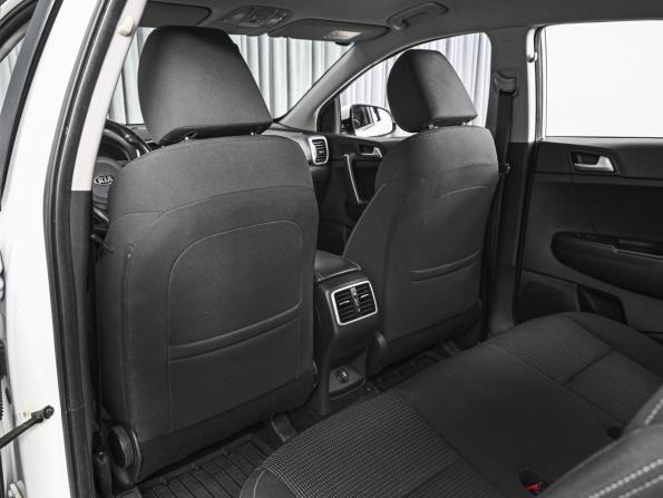 Kia Sportage IV с пробегом 2018 года, цена 1 887 640 рублей, 157386 км, внедорожник, Автокод Объявления