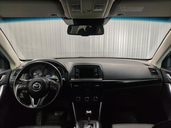 Mazda CX-5 I с пробегом 2013 года, цена 1 500 000 рублей, 242797 км, внедорожник, Автокод Объявления