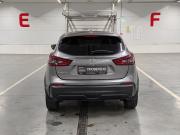 Nissan Qashqai II Рестайлинг Казань  - изображение 35